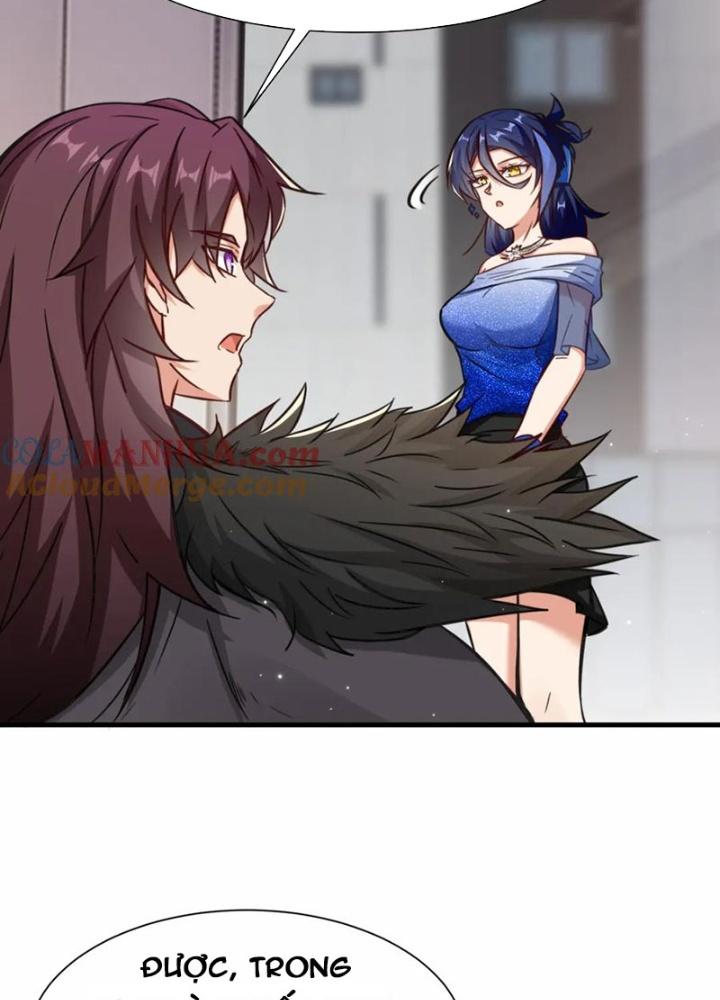 Tổ Sư Xuất Sơn Chapter 74 - Trang 3