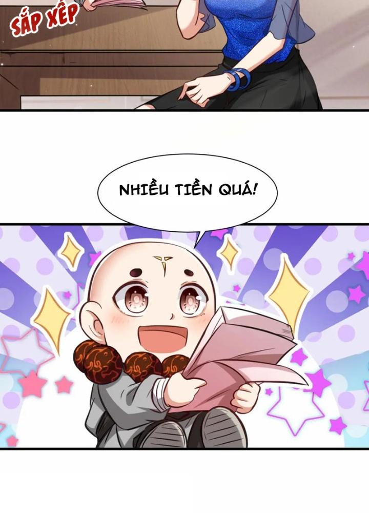 Tổ Sư Xuất Sơn Chapter 74 - Trang 3