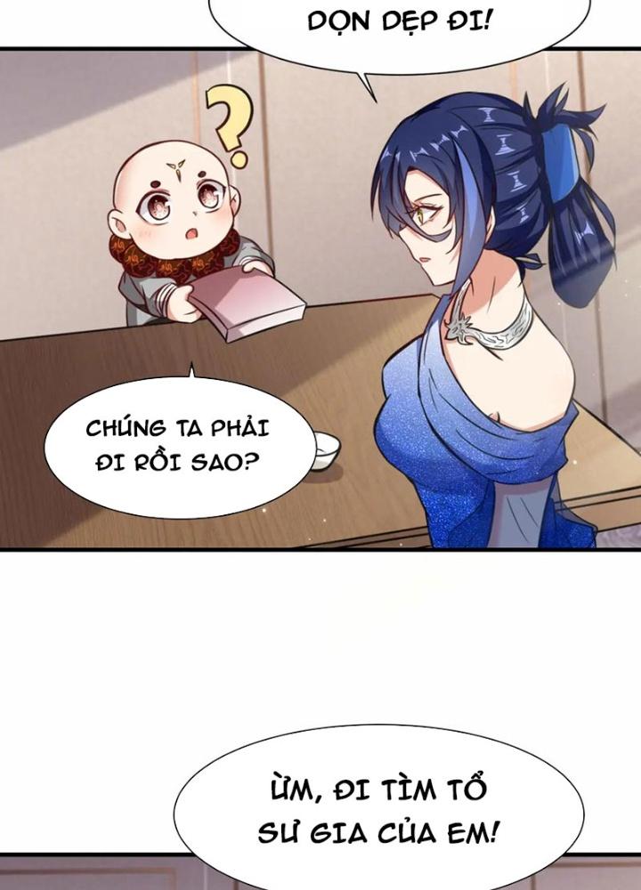 Tổ Sư Xuất Sơn Chapter 74 - Trang 3