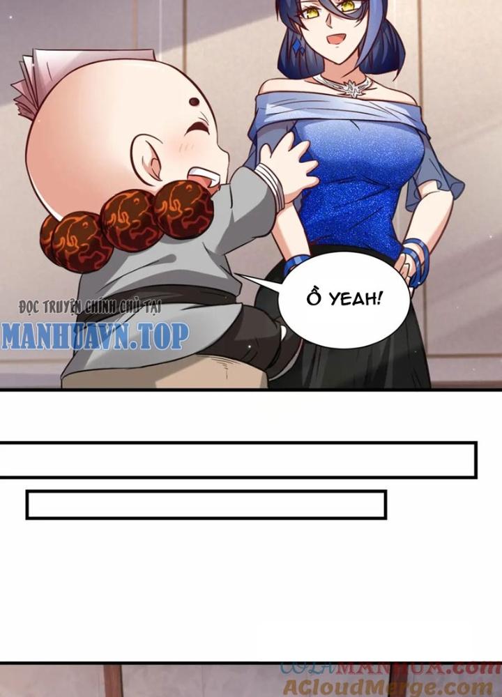 Tổ Sư Xuất Sơn Chapter 74 - Trang 3