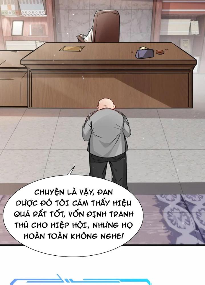 Tổ Sư Xuất Sơn Chapter 74 - Trang 3