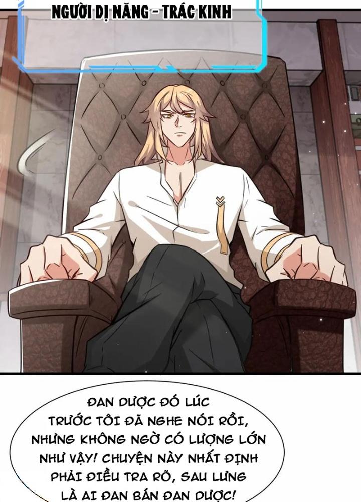 Tổ Sư Xuất Sơn Chapter 74 - Trang 3