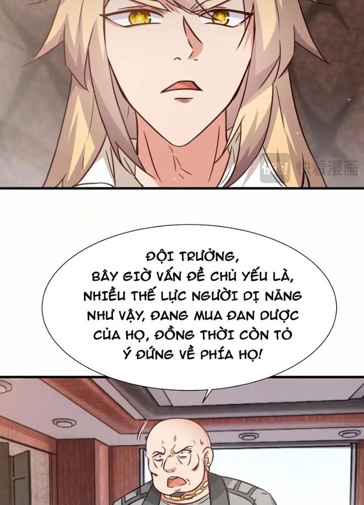 Tổ Sư Xuất Sơn Chapter 74 - Trang 3