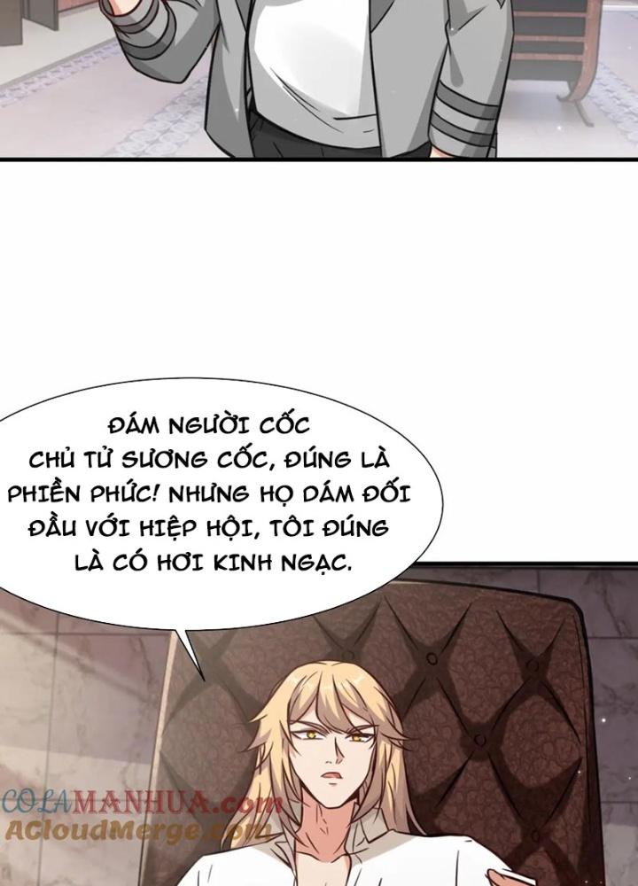 Tổ Sư Xuất Sơn Chapter 74 - Trang 3