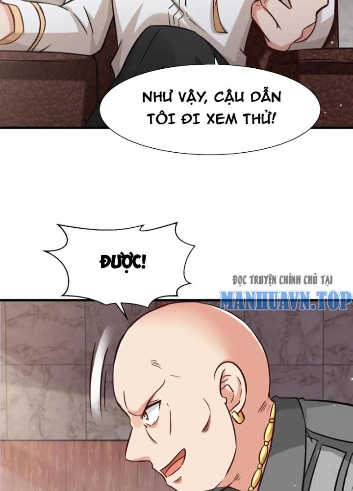 Tổ Sư Xuất Sơn Chapter 74 - Trang 3