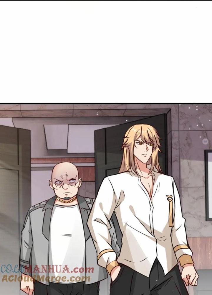 Tổ Sư Xuất Sơn Chapter 74 - Trang 3