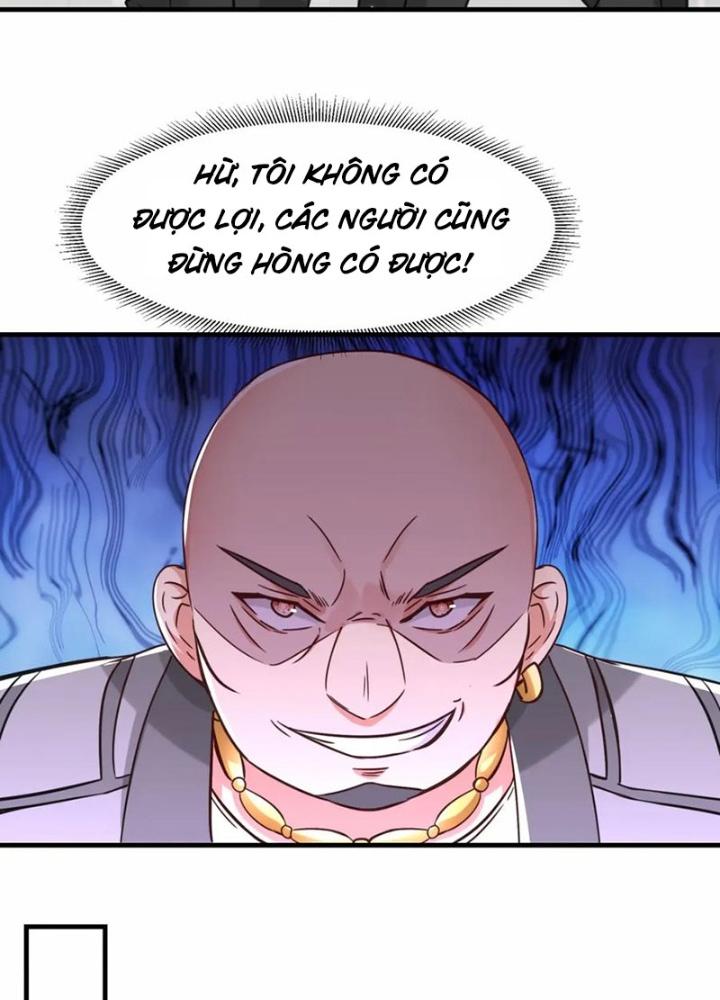 Tổ Sư Xuất Sơn Chapter 74 - Trang 3