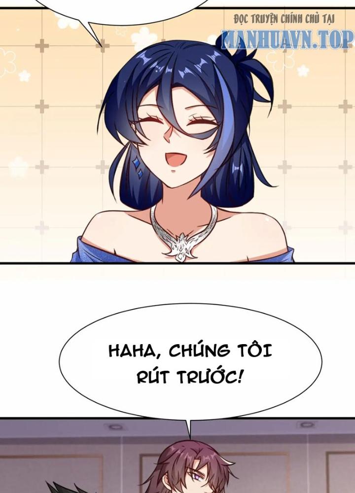 Tổ Sư Xuất Sơn Chapter 74 - Trang 3