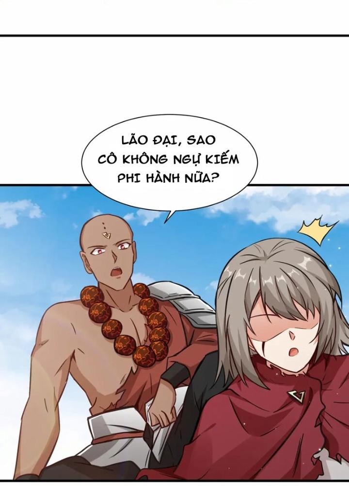 Tổ Sư Xuất Sơn Chapter 74 - Trang 3