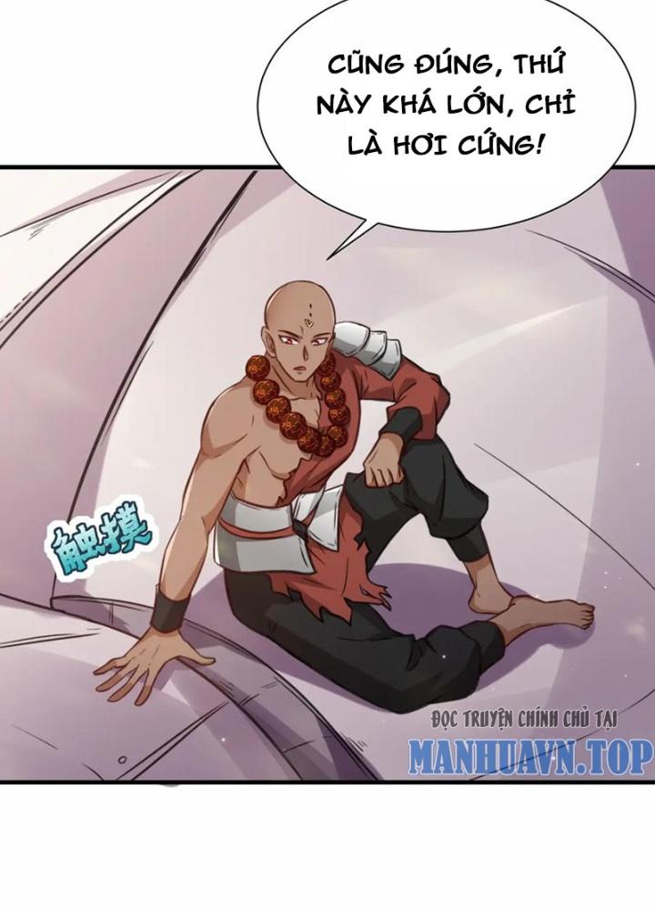 Tổ Sư Xuất Sơn Chapter 74 - Trang 3