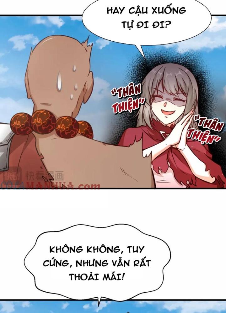Tổ Sư Xuất Sơn Chapter 74 - Trang 3