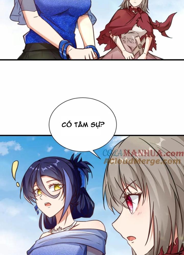 Tổ Sư Xuất Sơn Chapter 74 - Trang 3