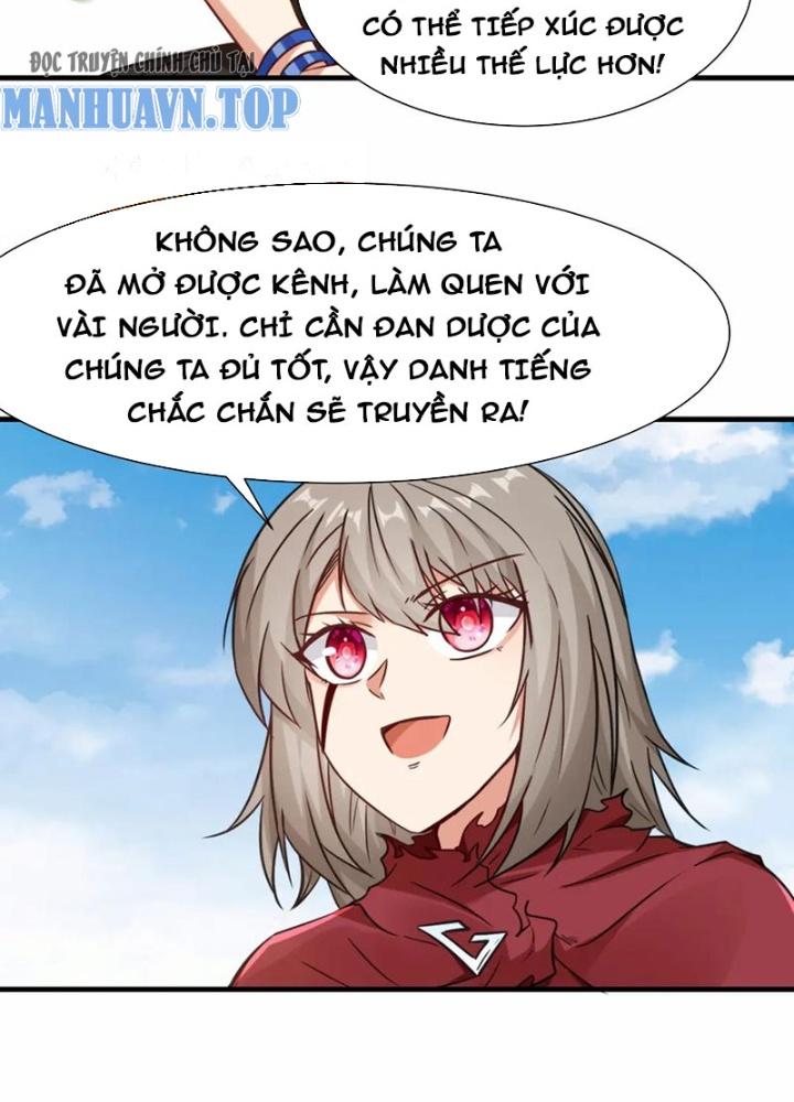 Tổ Sư Xuất Sơn Chapter 74 - Trang 3