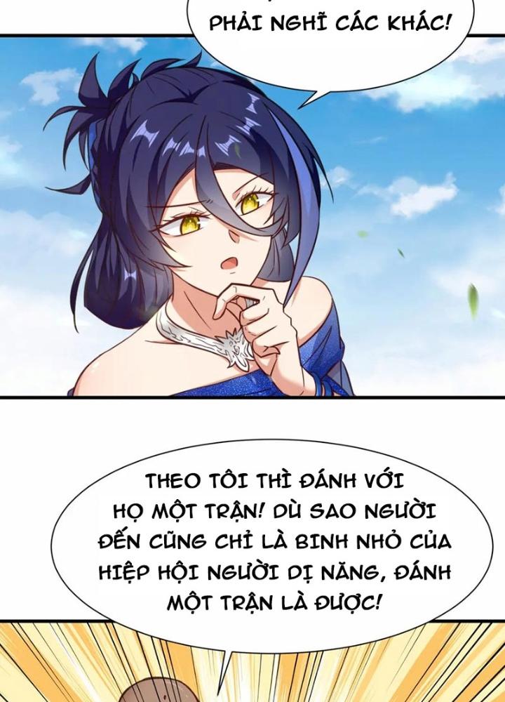 Tổ Sư Xuất Sơn Chapter 74 - Trang 3