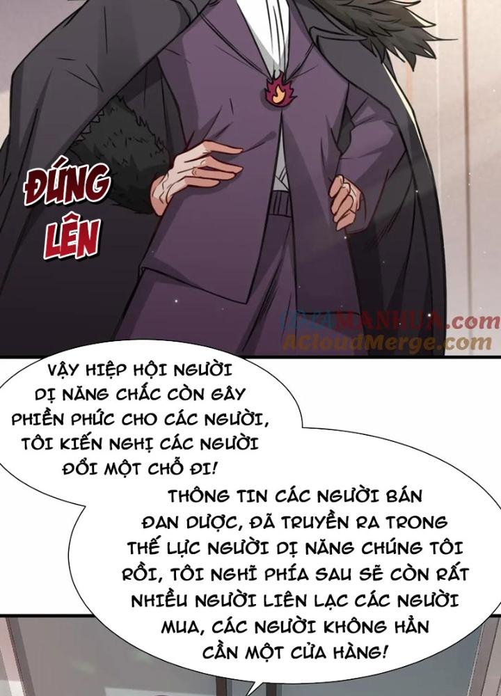 Tổ Sư Xuất Sơn Chapter 74 - Trang 3