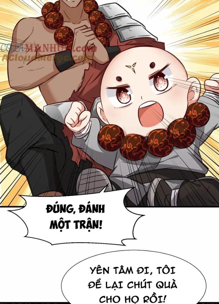 Tổ Sư Xuất Sơn Chapter 74 - Trang 3