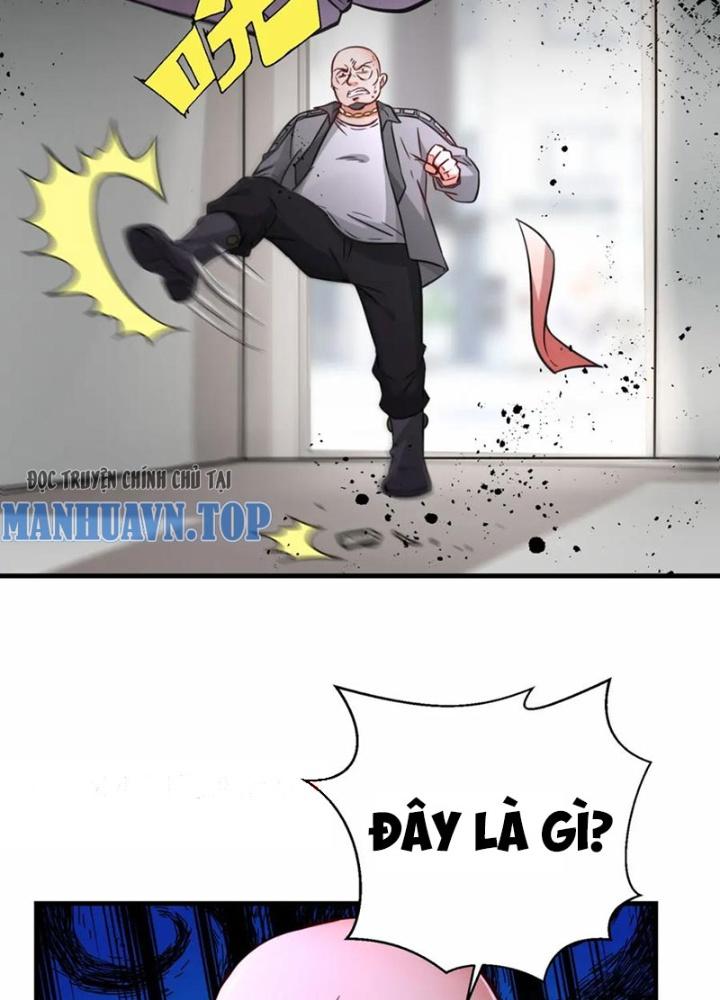 Tổ Sư Xuất Sơn Chapter 74 - Trang 3