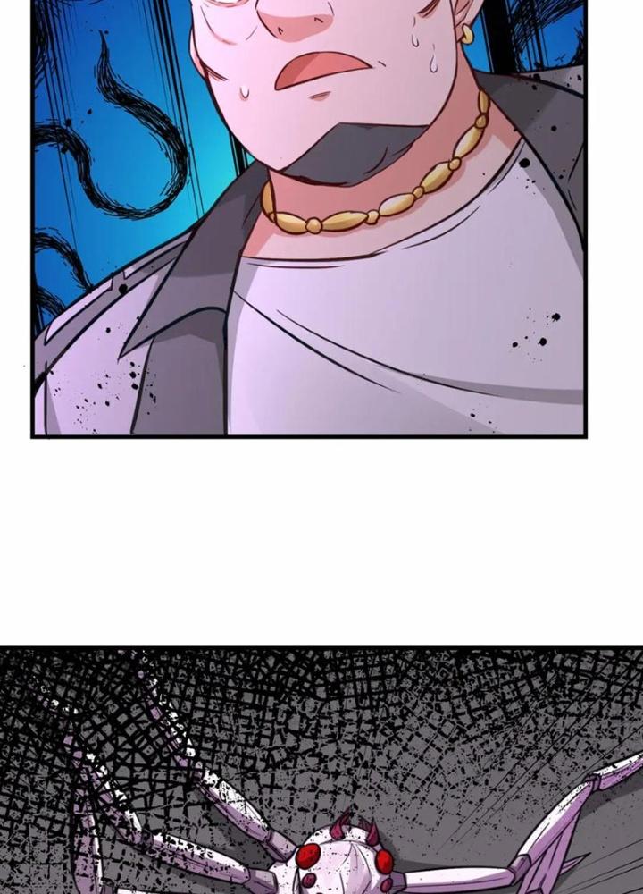 Tổ Sư Xuất Sơn Chapter 74 - Trang 3