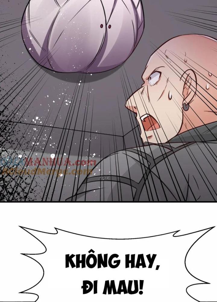Tổ Sư Xuất Sơn Chapter 74 - Trang 3