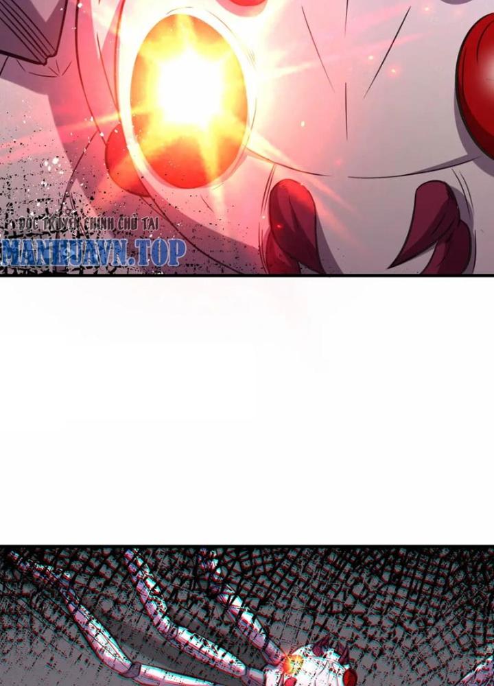 Tổ Sư Xuất Sơn Chapter 74 - Trang 3