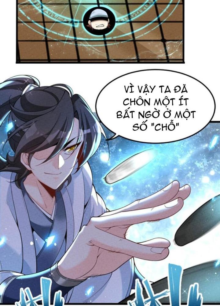 Lòng Hiếu Thảo Của Đồ Đệ Ta Gần Như Biến Chất! Chapter 7 - Trang 2