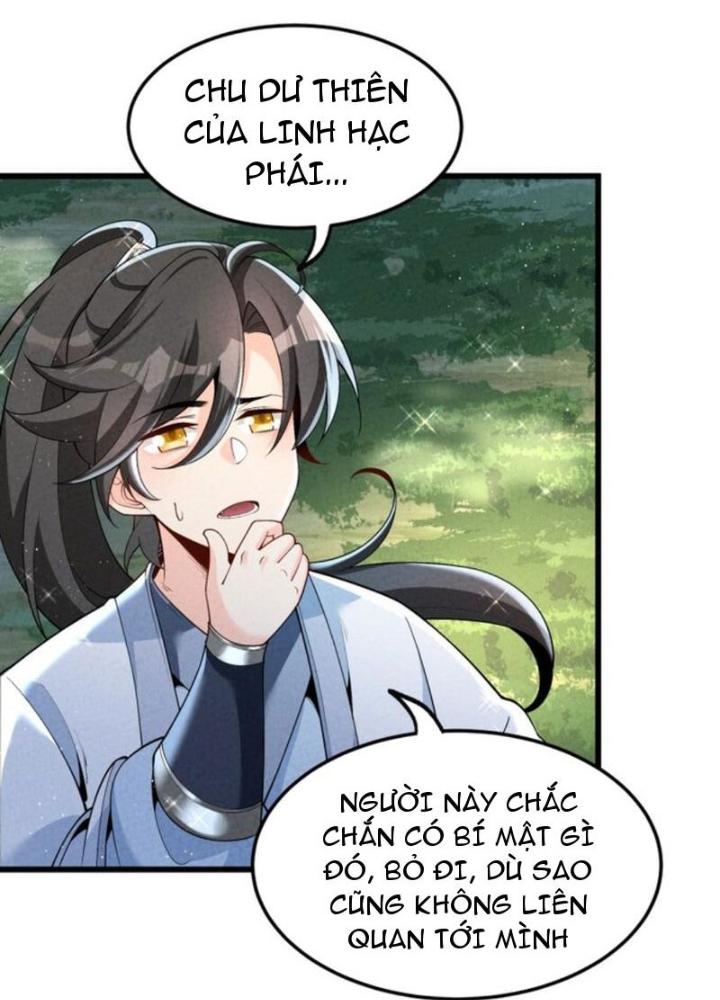 Lòng Hiếu Thảo Của Đồ Đệ Ta Gần Như Biến Chất! Chapter 7 - Trang 2