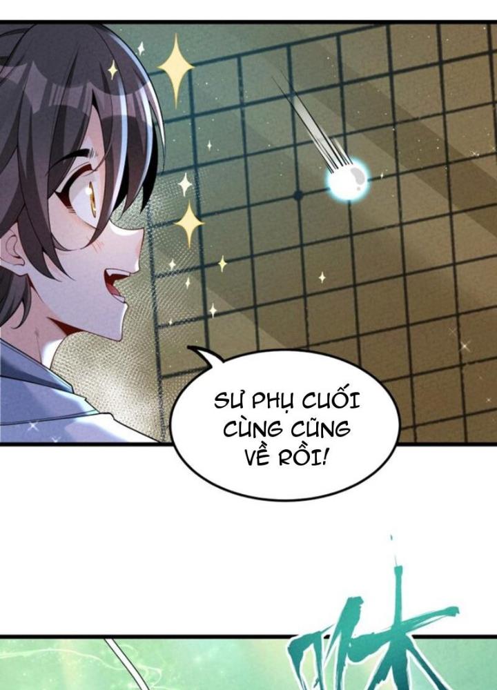 Lòng Hiếu Thảo Của Đồ Đệ Ta Gần Như Biến Chất! Chapter 7 - Trang 2