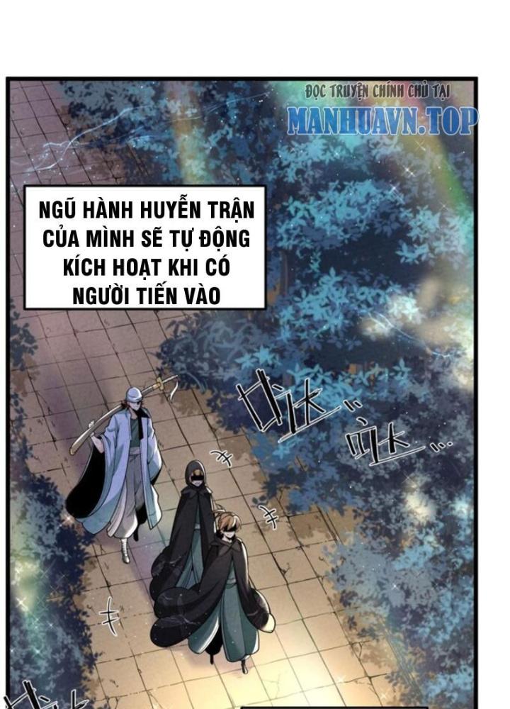 Lòng Hiếu Thảo Của Đồ Đệ Ta Gần Như Biến Chất! Chapter 7 - Trang 2