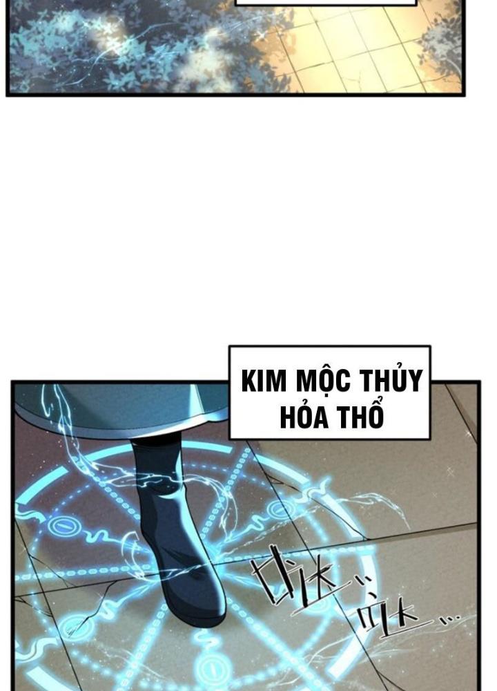 Lòng Hiếu Thảo Của Đồ Đệ Ta Gần Như Biến Chất! Chapter 7 - Trang 2