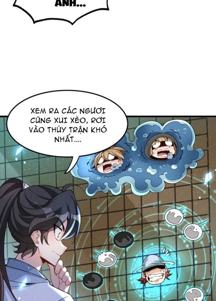 Lòng Hiếu Thảo Của Đồ Đệ Ta Gần Như Biến Chất! Chapter 7 - Trang 2