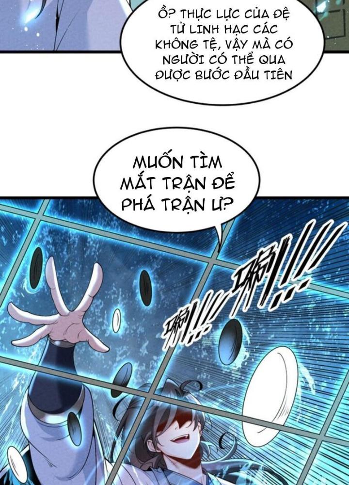 Lòng Hiếu Thảo Của Đồ Đệ Ta Gần Như Biến Chất! Chapter 7 - Trang 2