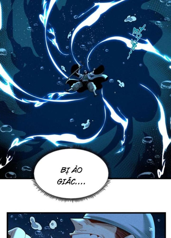 Lòng Hiếu Thảo Của Đồ Đệ Ta Gần Như Biến Chất! Chapter 7 - Trang 2