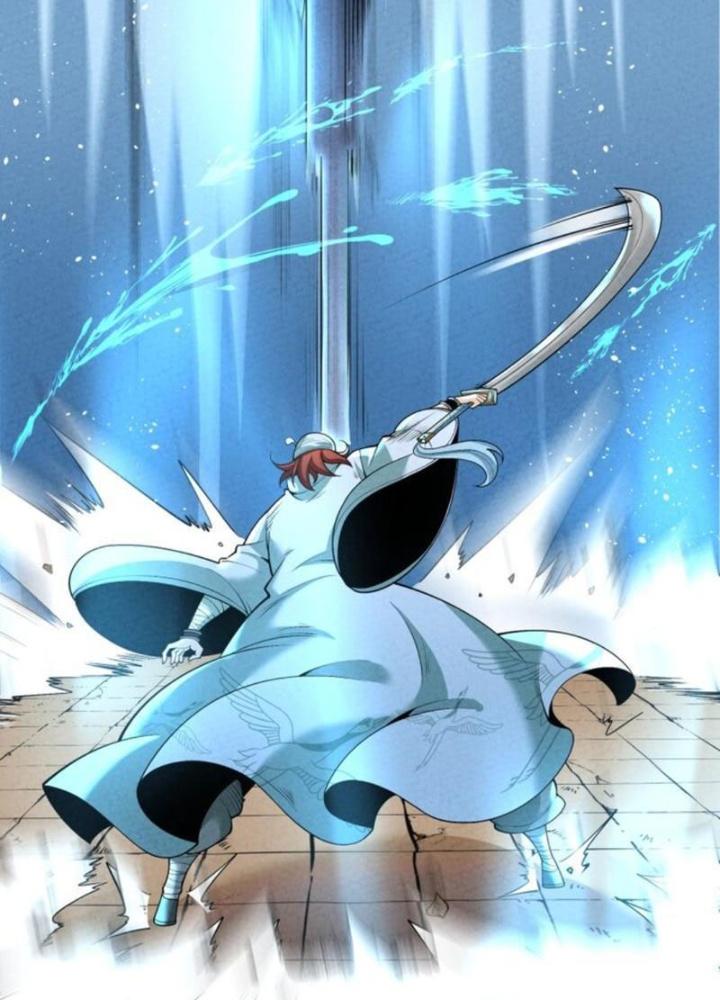 Lòng Hiếu Thảo Của Đồ Đệ Ta Gần Như Biến Chất! Chapter 7 - Trang 2