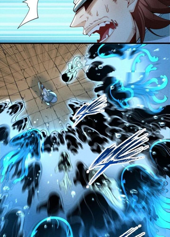 Lòng Hiếu Thảo Của Đồ Đệ Ta Gần Như Biến Chất! Chapter 7 - Trang 2