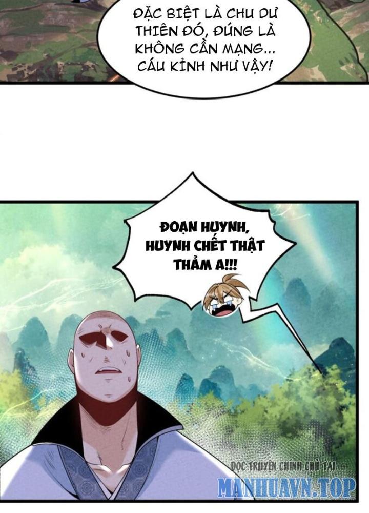 Lòng Hiếu Thảo Của Đồ Đệ Ta Gần Như Biến Chất! Chapter 7 - Trang 2