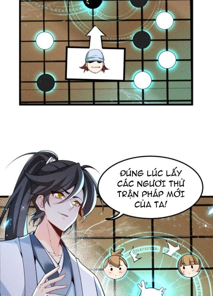 Lòng Hiếu Thảo Của Đồ Đệ Ta Gần Như Biến Chất! Chapter 7 - Trang 2