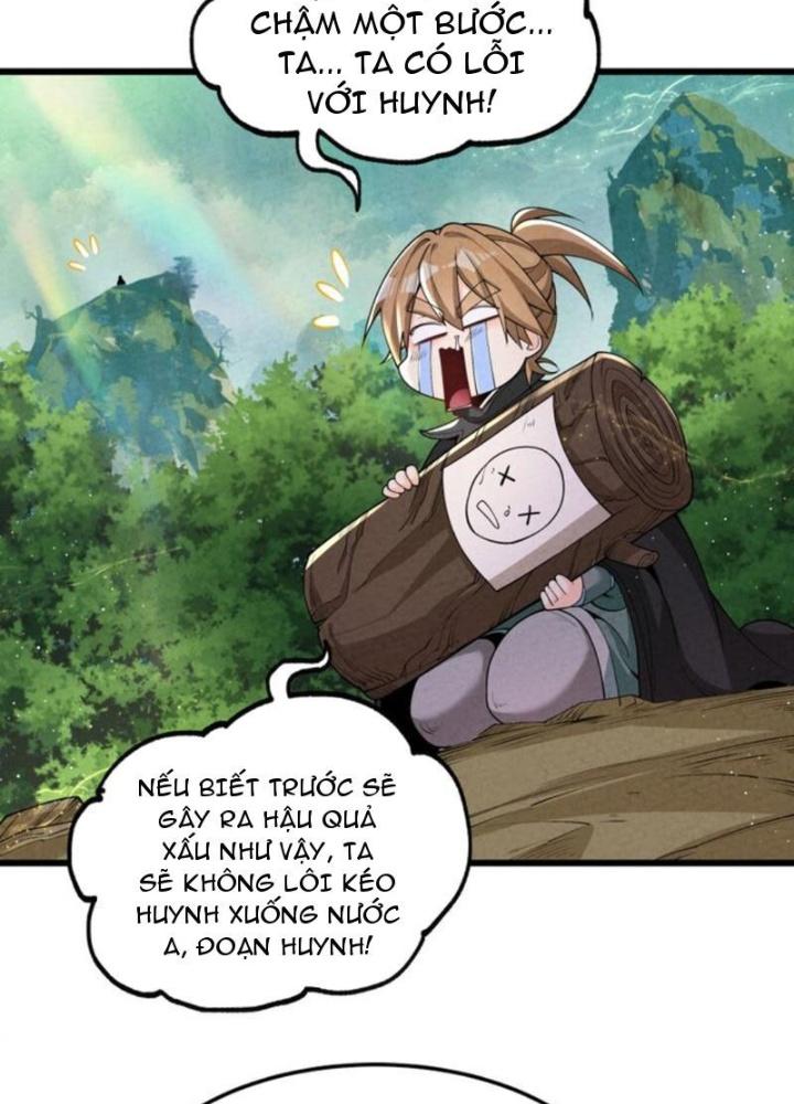 Lòng Hiếu Thảo Của Đồ Đệ Ta Gần Như Biến Chất! Chapter 7 - Trang 2