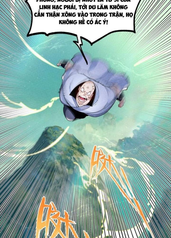 Lòng Hiếu Thảo Của Đồ Đệ Ta Gần Như Biến Chất! Chapter 7 - Trang 2