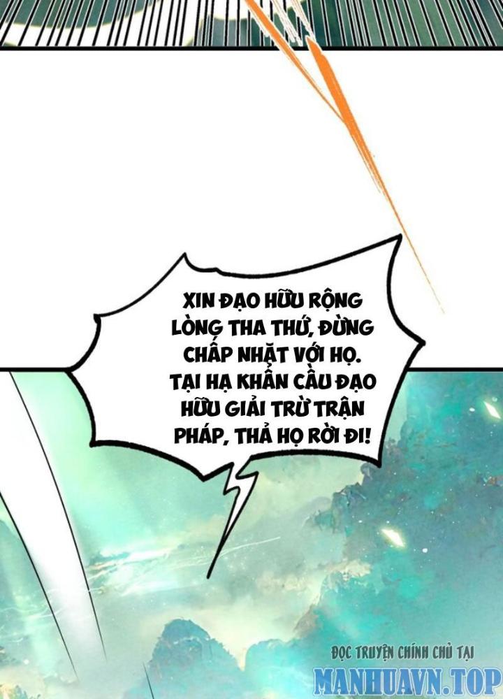 Lòng Hiếu Thảo Của Đồ Đệ Ta Gần Như Biến Chất! Chapter 7 - Trang 2