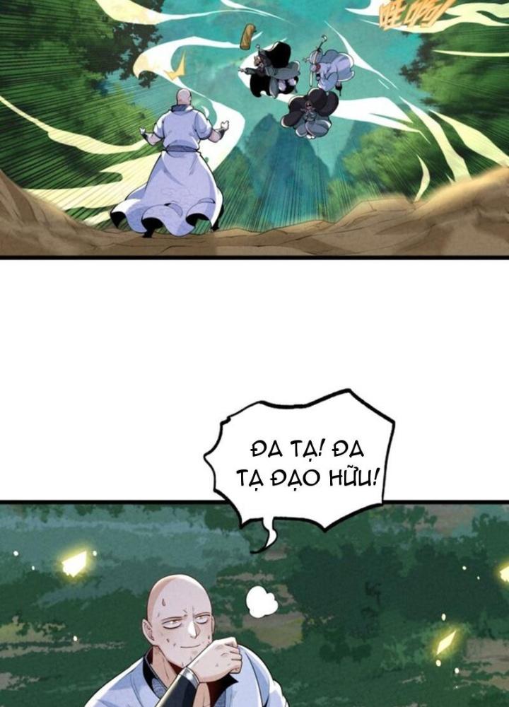 Lòng Hiếu Thảo Của Đồ Đệ Ta Gần Như Biến Chất! Chapter 7 - Trang 2