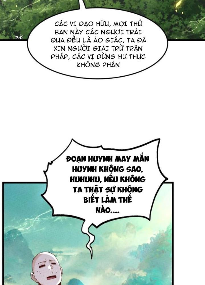 Lòng Hiếu Thảo Của Đồ Đệ Ta Gần Như Biến Chất! Chapter 7 - Trang 2