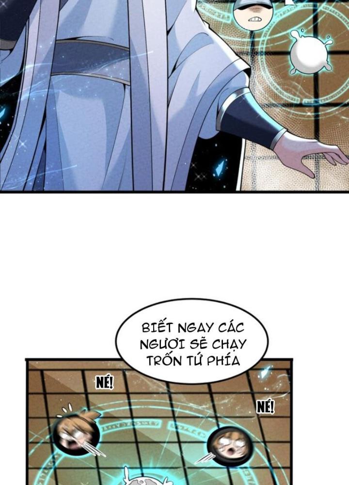 Lòng Hiếu Thảo Của Đồ Đệ Ta Gần Như Biến Chất! Chapter 7 - Trang 2