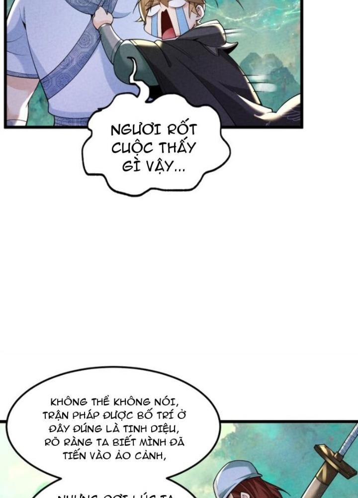 Lòng Hiếu Thảo Của Đồ Đệ Ta Gần Như Biến Chất! Chapter 7 - Trang 2