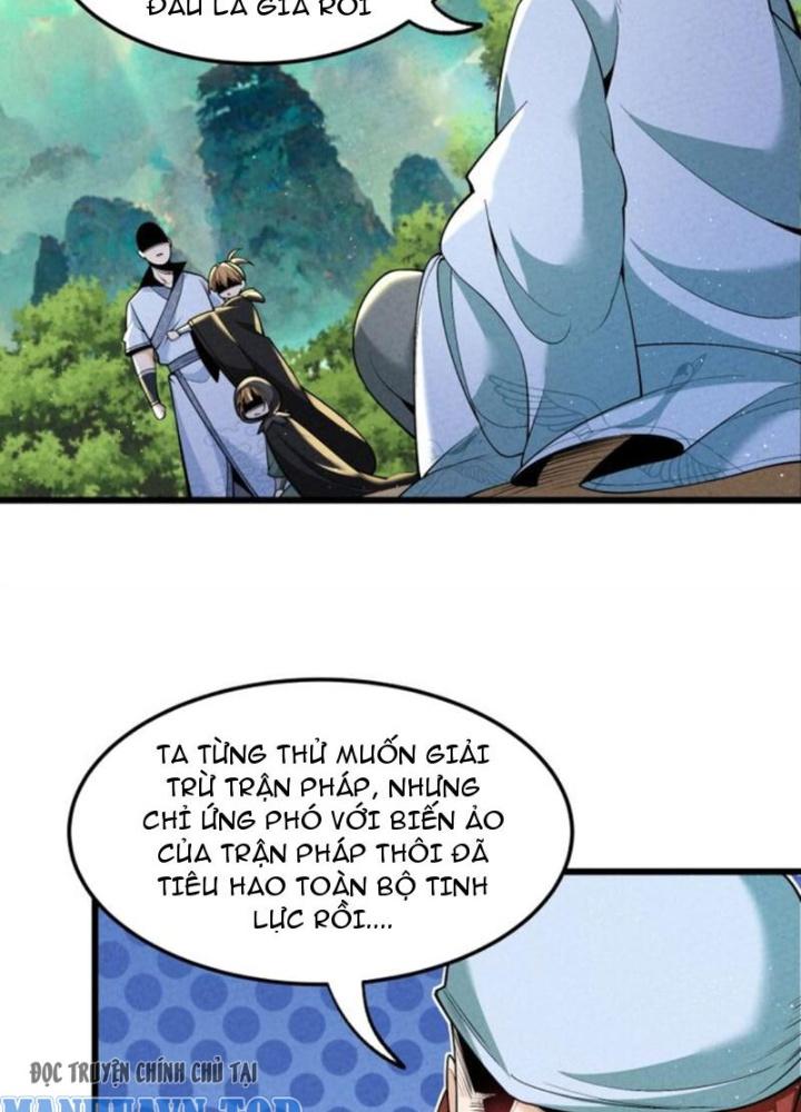 Lòng Hiếu Thảo Của Đồ Đệ Ta Gần Như Biến Chất! Chapter 7 - Trang 2