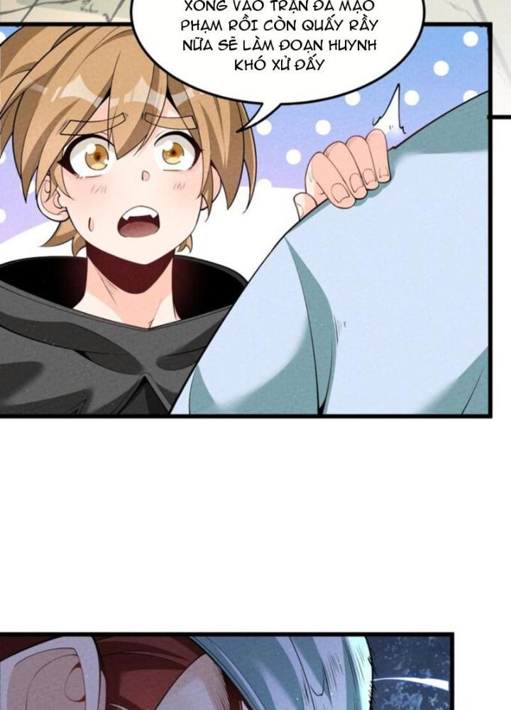 Lòng Hiếu Thảo Của Đồ Đệ Ta Gần Như Biến Chất! Chapter 7 - Trang 2