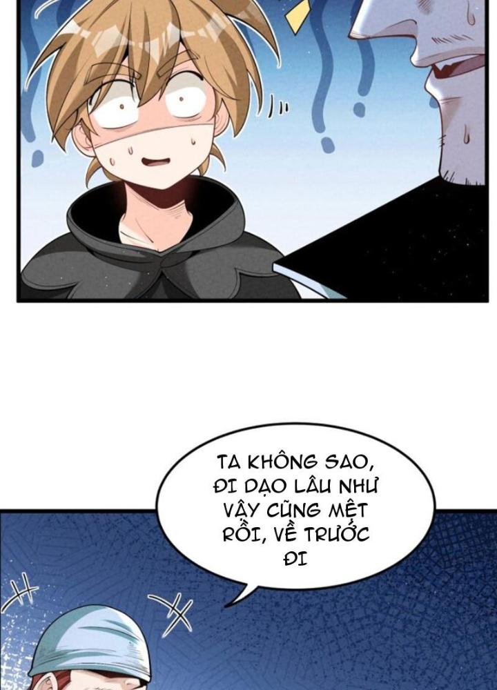 Lòng Hiếu Thảo Của Đồ Đệ Ta Gần Như Biến Chất! Chapter 7 - Trang 2