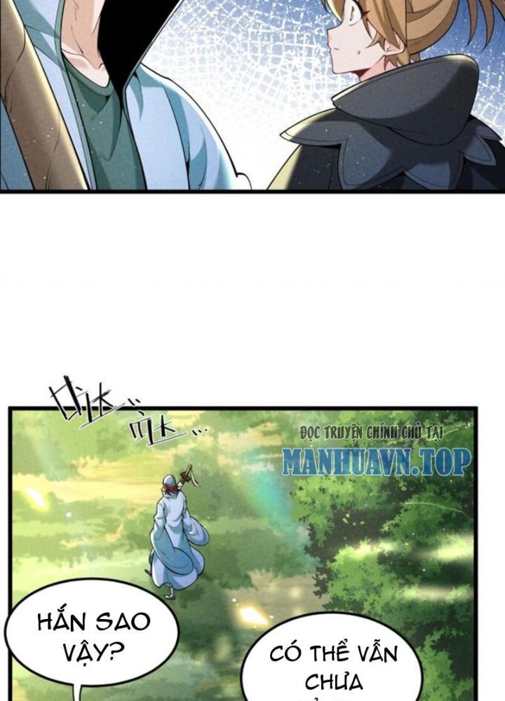 Lòng Hiếu Thảo Của Đồ Đệ Ta Gần Như Biến Chất! Chapter 7 - Trang 2