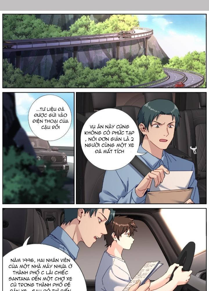 Ta Đột Nhiên Thành Tiên, Làm Sao Bây Giờ Chapter 154 - Trang 2