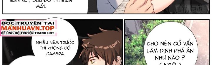 Ta Đột Nhiên Thành Tiên, Làm Sao Bây Giờ Chapter 154 - Trang 2