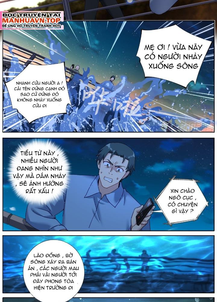 Ta Đột Nhiên Thành Tiên, Làm Sao Bây Giờ Chapter 154 - Trang 2